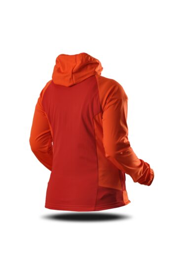 Trimm ROCHE LADY orange/ dark orange Velikost: XS - Obrázek 2