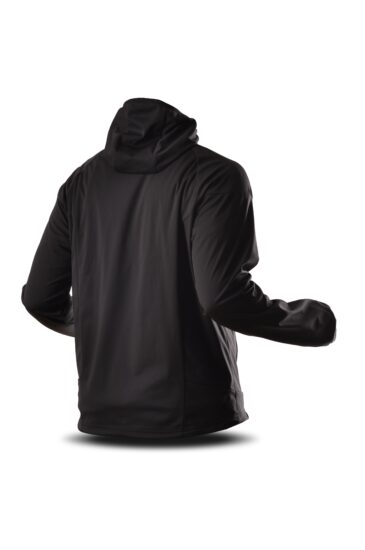 Trimm ROCHE grafit black/black Velikost: M - Obrázek 2