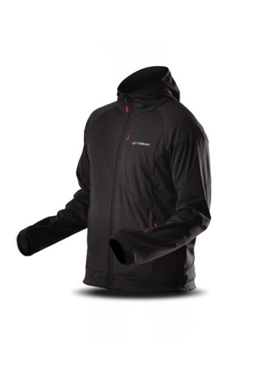 Trimm ROCHE grafit black/black Velikost: XXL