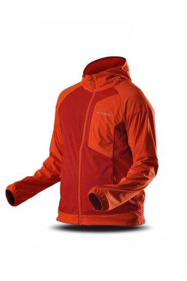 Trimm ROCHE orange/ dark orange Velikost: M