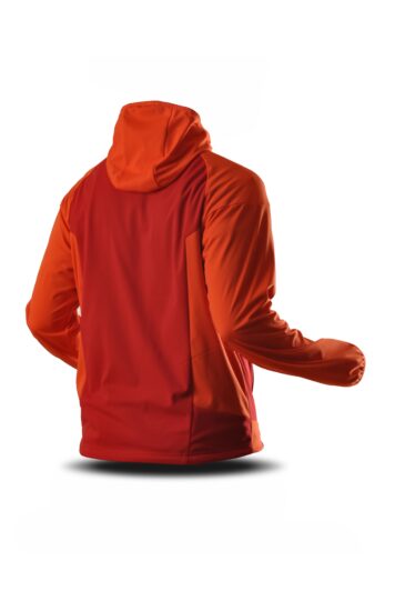 Trimm ROCHE orange/ dark orange Velikost: S - Obrázek 2