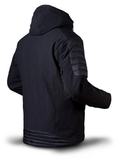 Trimm SLIDER black Velikost: 3XL - Obrázek 2