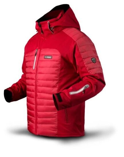 Trimm SLIDER red Velikost: M