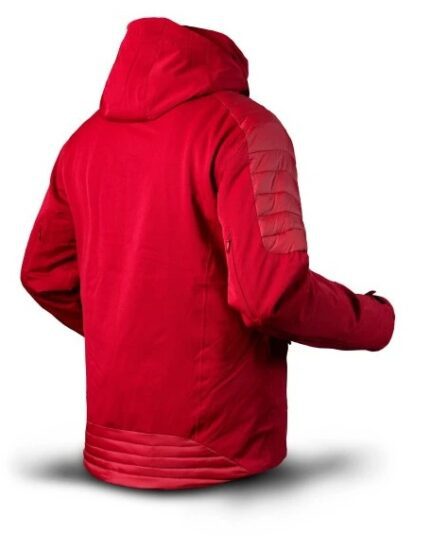 Trimm SLIDER red Velikost: XXL - Obrázek 2