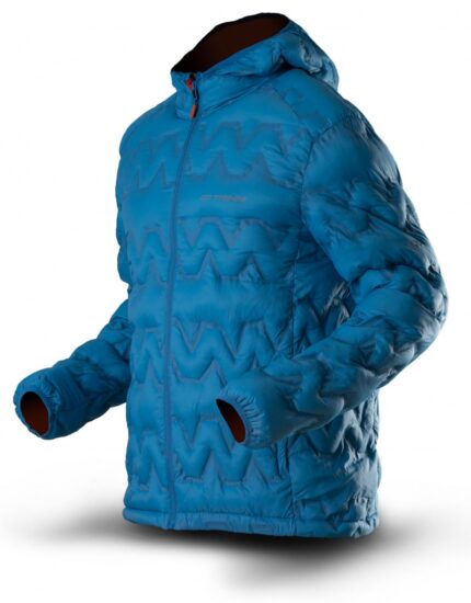 Trimm Trock old blue/old red Velikost: XL