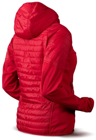 Trimm Zena Red Velikost: M - Obrázek 2