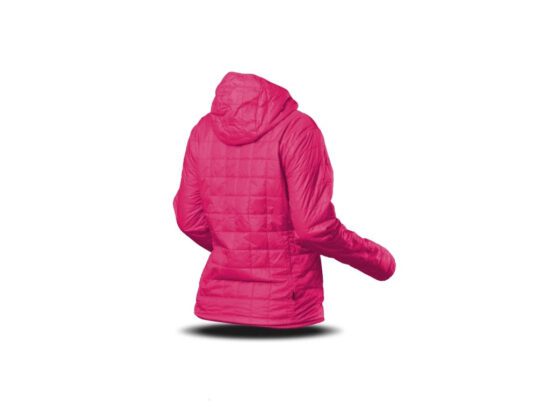 Trimm bunda DOUBLE LADY pinky/dark lagoon Velikost: XS - Obrázek 2