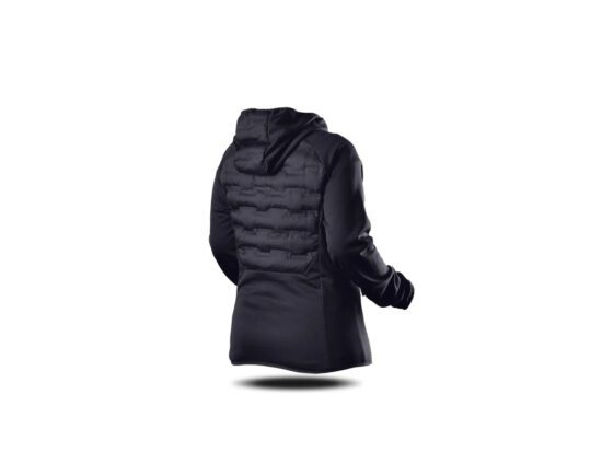 Trimm bunda ERWI HARD LADY dark navy/ navy Velikost: XS - Obrázek 2