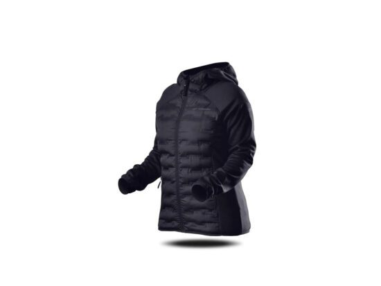 Trimm bunda ERWI HARD LADY dark navy/ navy Velikost: XS