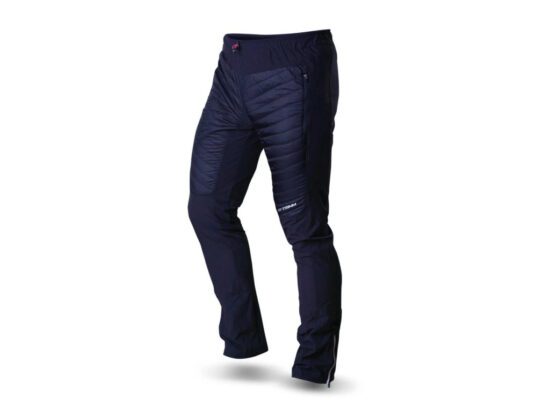 Trimm kalhoty ZEN PANTS dark lagoon Velikost: XS