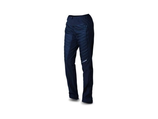 Trimm kalhoty ZENA PANTS dark lagoon Velikost: L