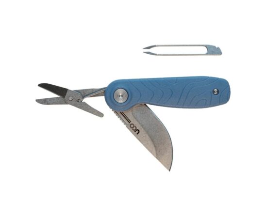 UCO gear UCO Nason 3v1 - OCEAN multifunkční nůž