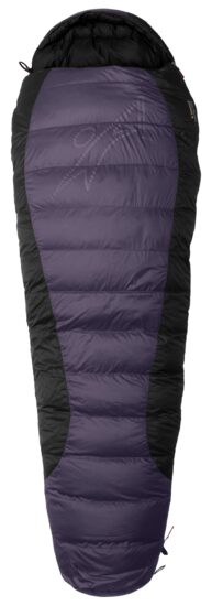 Warmpeace VIKING 900 WIDE 180 cm iron/grey/black Velikost: 180L 8591037067248
