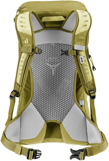 deuter AC Lite 14 SL ashrose-cassis Velikost: OneSize - Obrázek 2