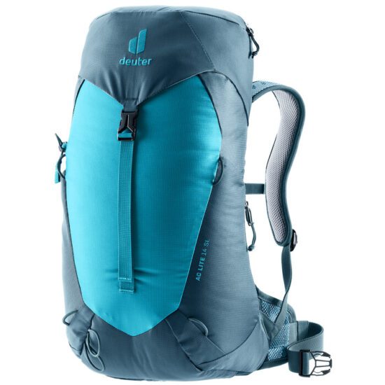 deuter AC Lite 14 SL lagoon-atlantic Velikost: OneSize
