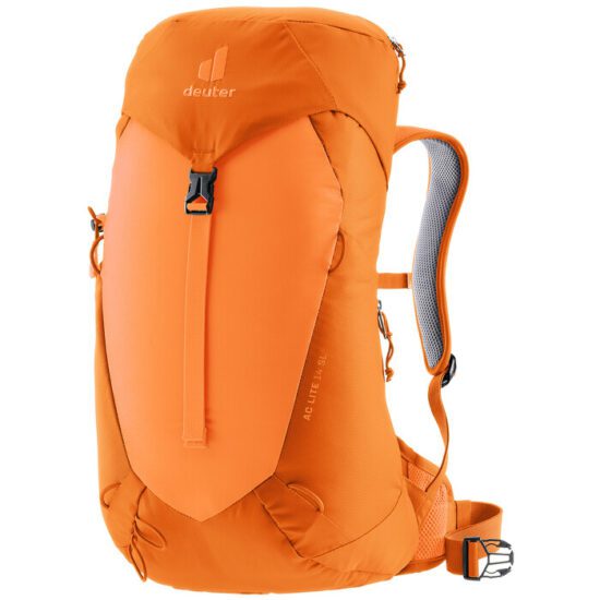 deuter AC Lite 14 SL peach-tuscany Velikost: OneSize
