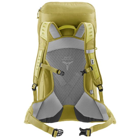 deuter AC Lite 28 SL ashrose-cassis Velikost: OneSize - Obrázek 2