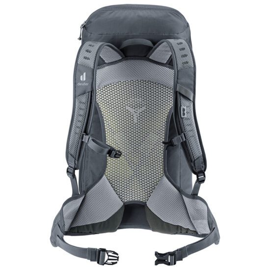 deuter AC Lite 30 cherry-masala Velikost: OneSize - Obrázek 2