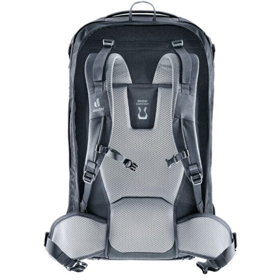 deuter Access 55 Black Velikost: OneSize - Obrázek 2