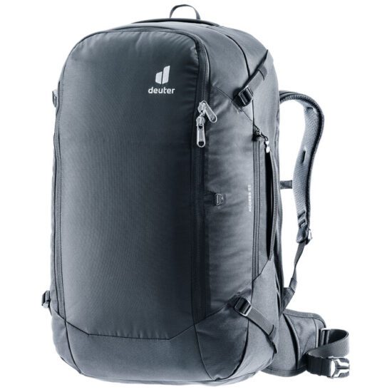 deuter Access 55 Black Velikost: OneSize