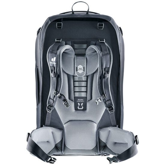 deuter Access Pro 65 Black Velikost: OneSize - Obrázek 2