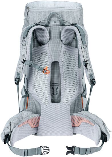 deuter Aircontact Ultra 35 + 5 SL mineral-ivy Velikost: OneSize - Obrázek 2