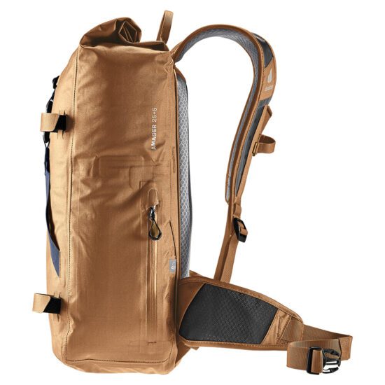 deuter Amager 25+5 atlantic Velikost: OneSize - Obrázek 2