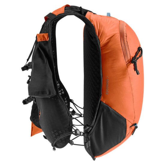 deuter Ascender 7 sprout Velikost: OneSize - Obrázek 2