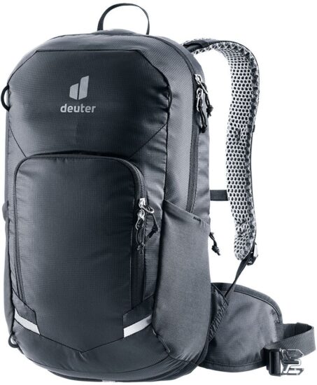 deuter Bike I 16 Black Velikost: OneSize