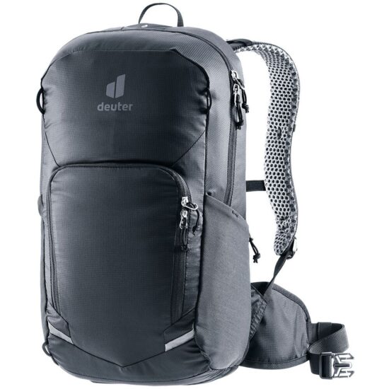 deuter Bike I 20 Black Velikost: OneSize