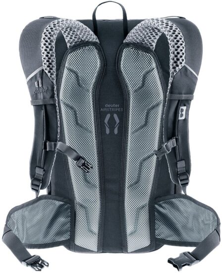 deuter Bike I 20 mineral-grove Velikost: OneSize - Obrázek 2