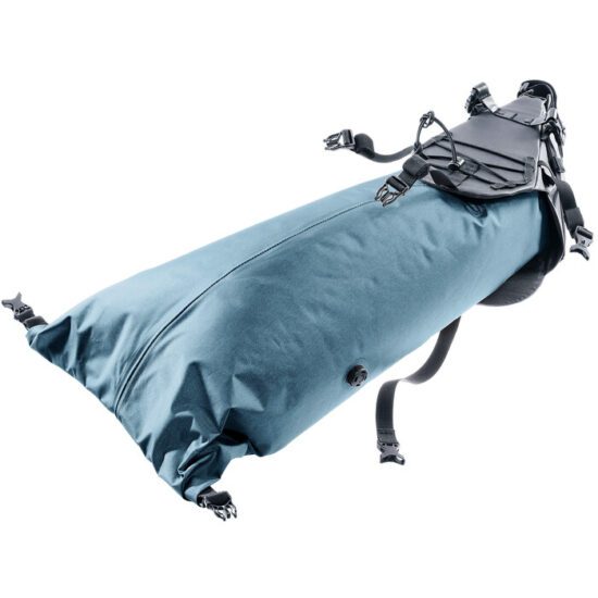 deuter Cabezon SB 16 Black Velikost: OneSize - Obrázek 2