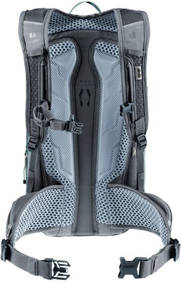 deuter Compact 12+3 SL ashrose-desert Velikost: OneSize - Obrázek 2