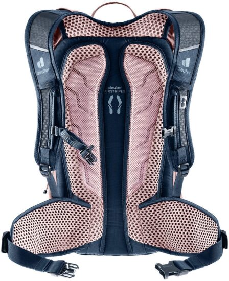 deuter Compact 14+3 ink-ashrose Velikost: OneSize - Obrázek 2