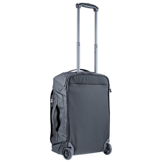 deuter Duffel Pro Movo 36 mineral-grove Velikost: OneSize - Obrázek 2