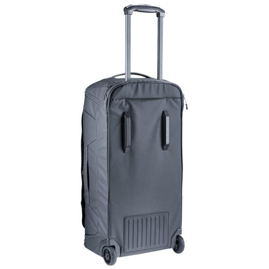 deuter Duffel Pro Movo 60 mineral-grove Velikost: OneSize - Obrázek 2
