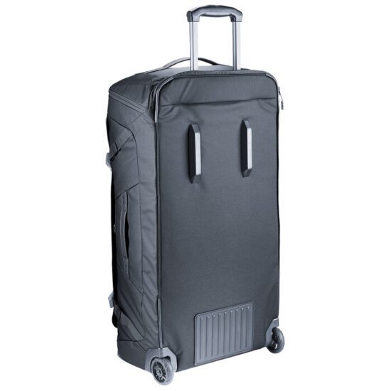 deuter Duffel Pro Movo 90 mineral-grove Velikost: OneSize - Obrázek 2