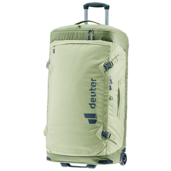 deuter Duffel Pro Movo 90 mineral-grove Velikost: OneSize