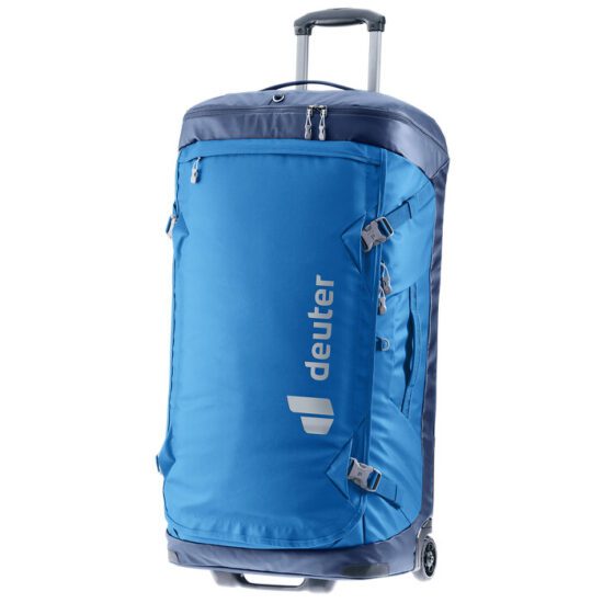 deuter Duffel Pro Movo 90 neptune-nightblue Velikost: OneSize