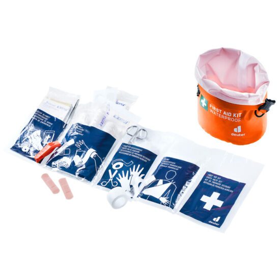 deuter First Aid Kit Waterproof koi Velikost: OneSize - Obrázek 2