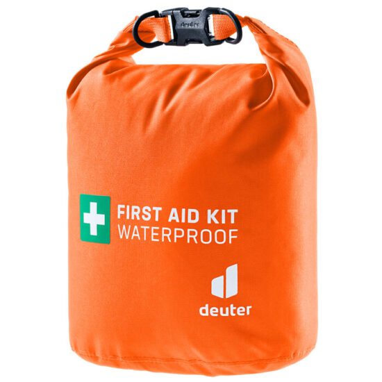 deuter First Aid Kit Waterproof koi Velikost: OneSize