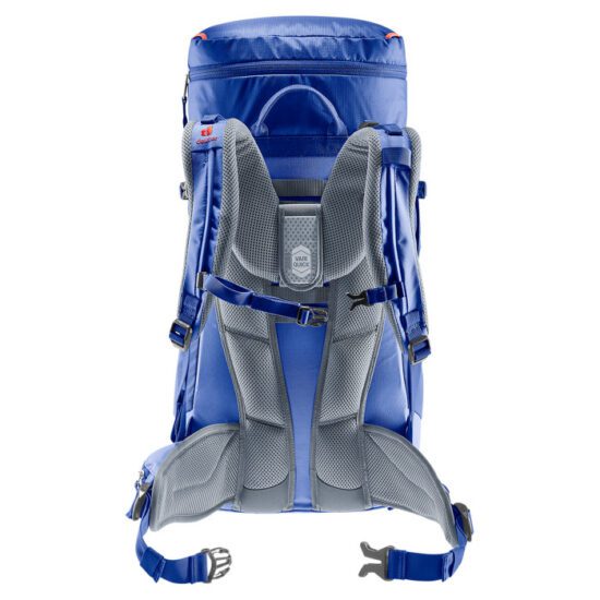 deuter Fox 30 (3611122) masala-cherry Velikost: OneSize - Obrázek 2