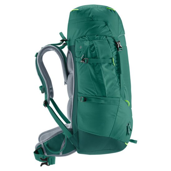 deuter Fox 40 (3611222) wave-nightblue Velikost: UNI 4046051172668 - Obrázek 2