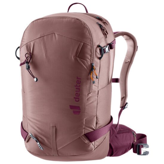 deuter Freerider 22 SL ashrose-cassis Velikost: OneSize