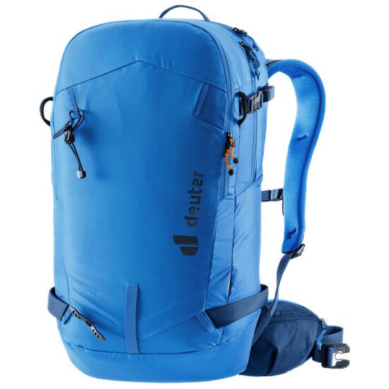 deuter Freerider 24 neptune-nightblue Velikost: OneSize