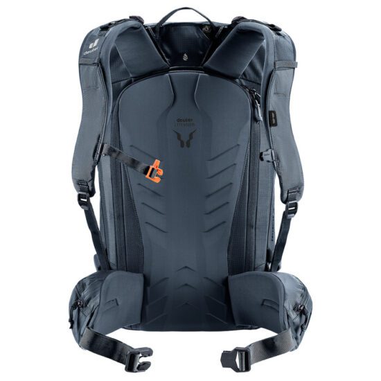 deuter Freerider 24 savanna-nori Velikost: OneSize - Obrázek 2