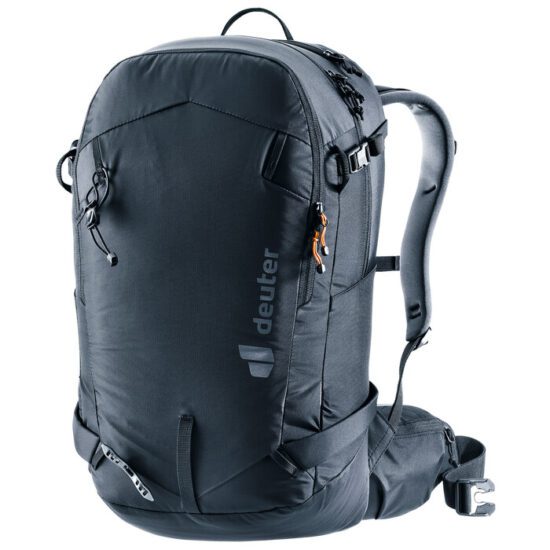 deuter Freerider 28 SL Black Velikost: OneSize
