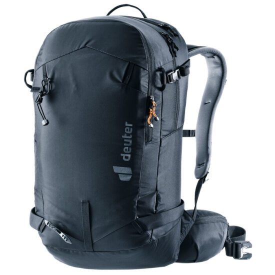 deuter Freerider 30 Black Velikost: OneSize