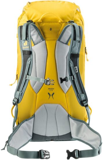 deuter Freescape Lite 26 neptune-nightblue Velikost: OneSize - Obrázek 2