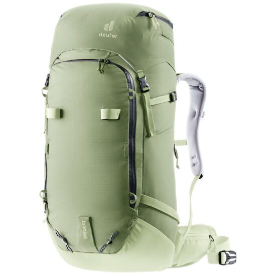 deuter Freescape Pro 38+ SL grove-mineral Velikost: OneSize